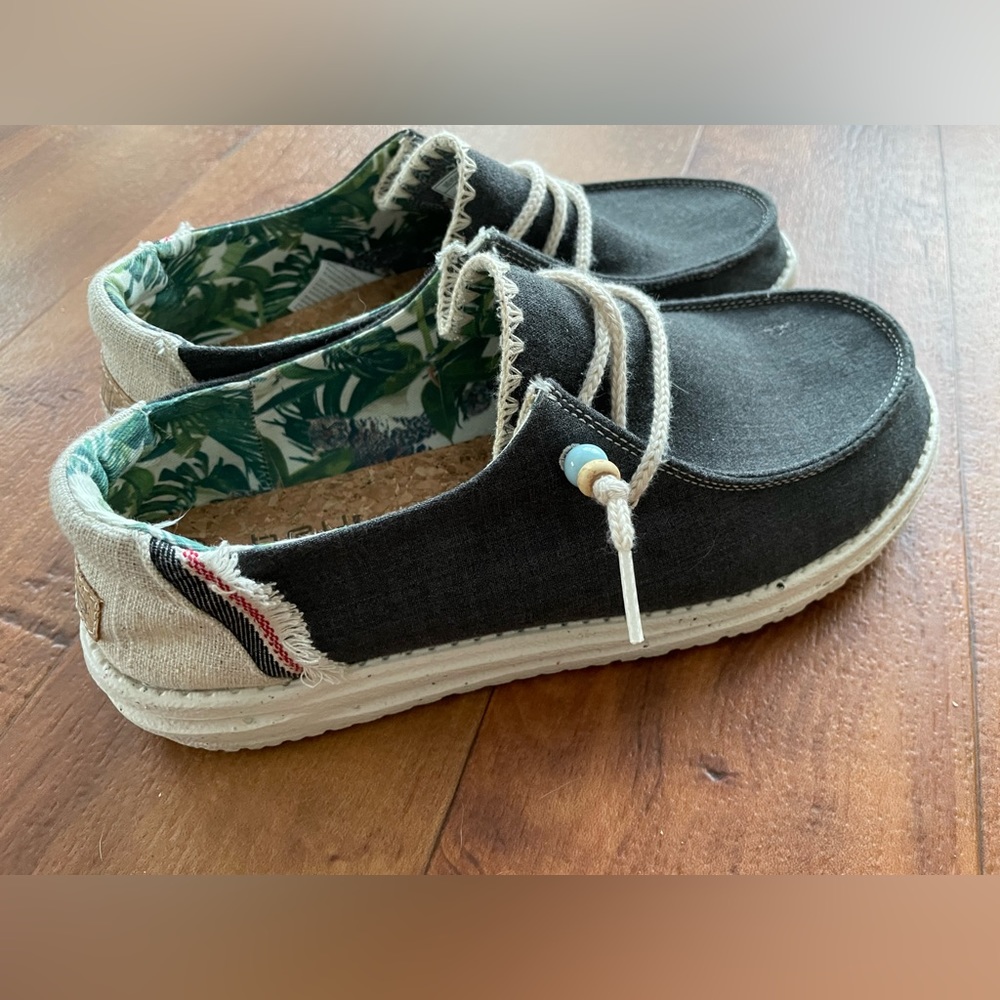 Hey Dude Loafers